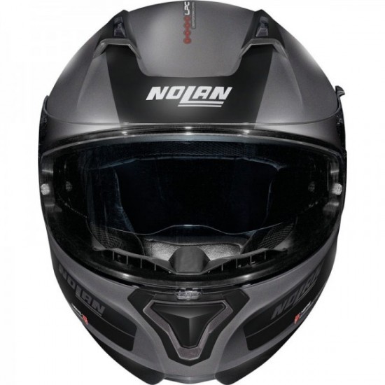 Cască moto Nolan N87 PLUS DISTINCTIVE  [021]